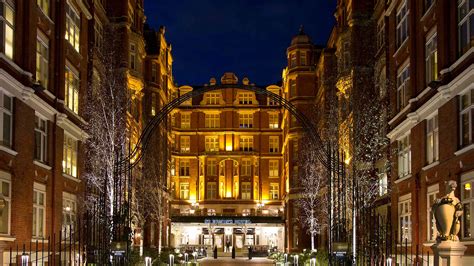 St. Ermin's Hotel, Autograph Collection, Westminster, London, United Kingdom - Hotel Review ...