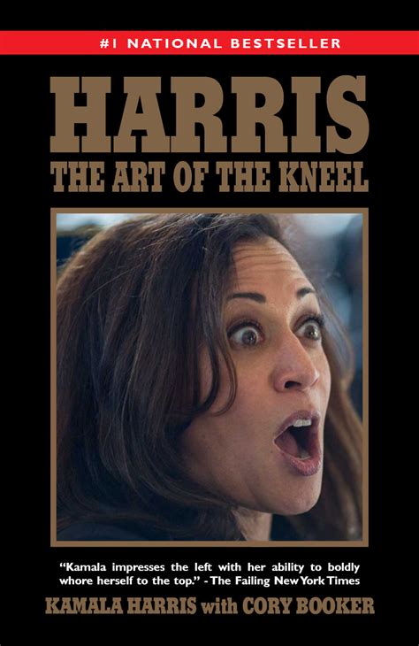 Kamala Harris' biography has been released | Political Talk