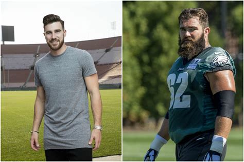 Jason Kelce's brother wooed by Wildwood woman on his dating show 'Catching Kelce' - Philly