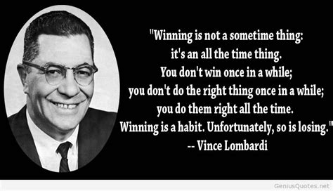 Vince Lombardi Quotes On Teamwork. QuotesGram