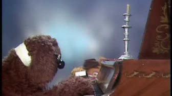 The Muppet Show: Rowlf Piano - YouTube