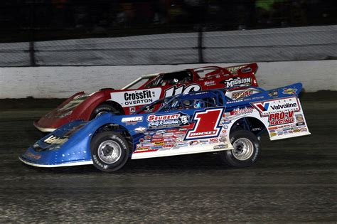 23rd Annual Dirt Late Model Dream – Eldora Speedway