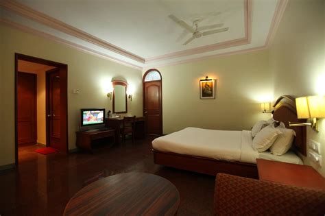 NEW WOODLANDS HOTEL CHENNAI