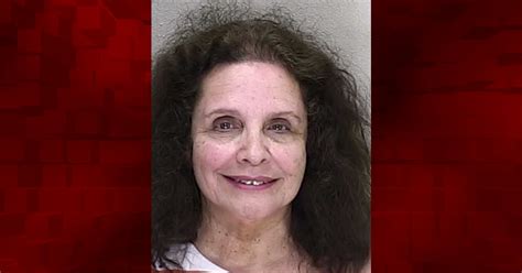 Ocala woman arrested for voter fraud after casting two ballots in same election - Ocala-News.com