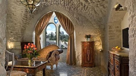 Mount Zion Boutique Hotel à Jérusalem, Israël à partir de 0 € : Offres, avis, photos | momondo