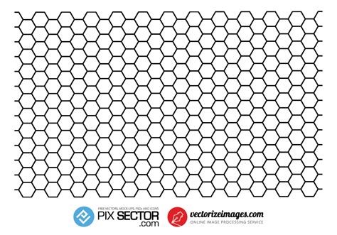 Honeycomb Pattern Vector at Vectorified.com | Collection of Honeycomb ...