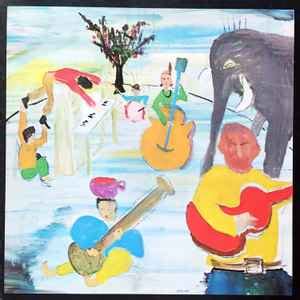 The Band – Music From Big Pink (1978, Gatefold, Vinyl) - Discogs