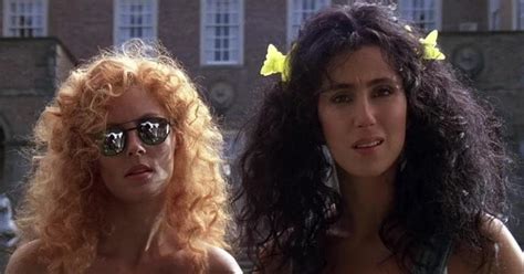 Everything We Know About the 'Witches of Eastwick' Remake