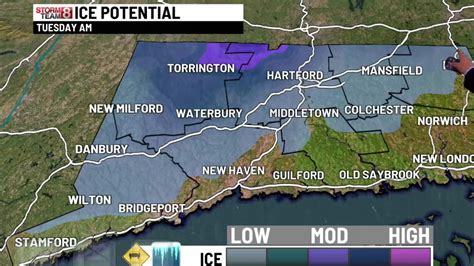 Weather Headlines | WTNH.com