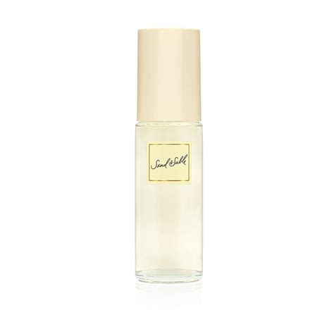 Sand Sable Perfume By Coty, 60% OFF | techuda.com