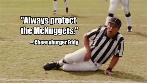 The 50 All-Time Greatest Sports Movie Quotes | Funny sports quotes ...