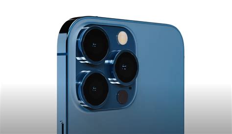 Amazing New iPhone 13 Camera Features Revealed in Big Bloomberg Leak ...