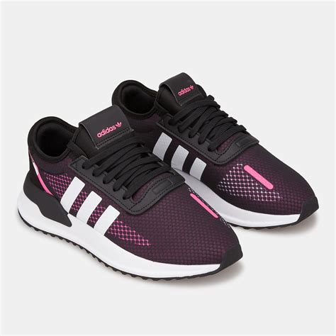 Buy adidas Originals Women's U_Path X Shoe Black in Dubai, UAE -SSS