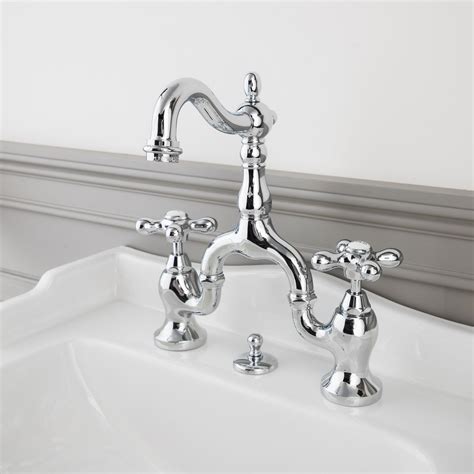 Vintage Reproduction Bathroom Faucets – Semis Online