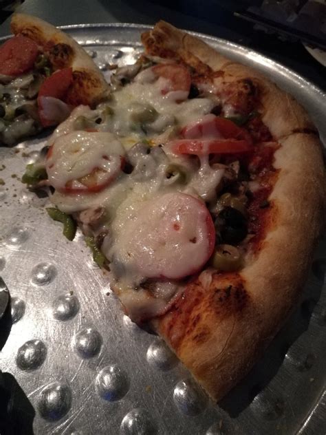 Moon River Pizza Menu, Reviews and Photos - 925 S 14td StFernandina Beach FL 32034 , Fernandina ...