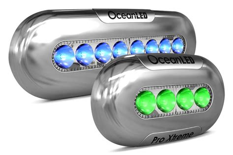 OceanLED™ | Underwater LED Lights, Marine Cameras, DC Drivers ...