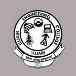 Courses Offered by Ujjain Engineering College, Ujjain