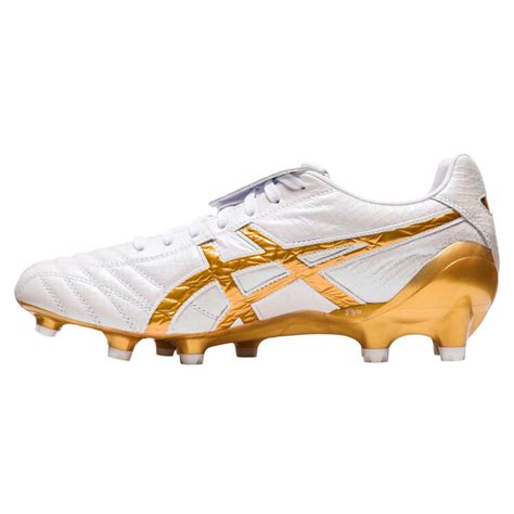 Asics Lethal Testimonial 4 IT Football Boots - Fitness World Wide