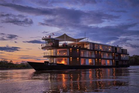 The Best Amazon River Cruises: A Complete Guide - Peru For Less