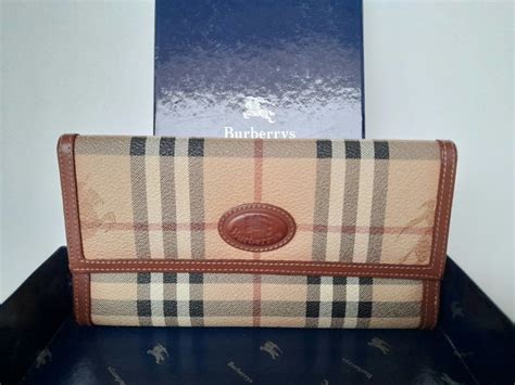 Burberry - Wallet - Catawiki