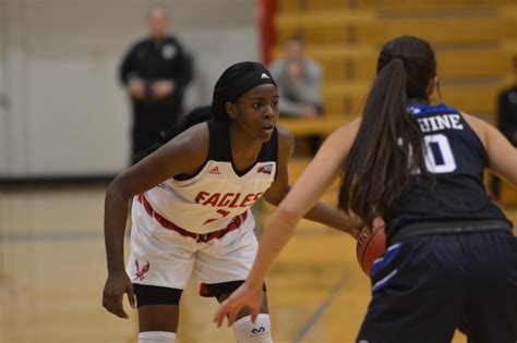 EWU women's basketball falls to Gonzaga in non-conference play - The Easterner