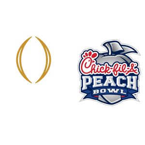 Chick-fil-A Peach Bowl Tickets | 2022 Peach Bowl Official Packages