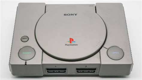 Sony's Playstation 1 Accomplished Something No Other Console Could Up ...