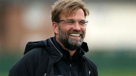 Football news - Jurgen Klopp says no Liverpool player will be forced to ...