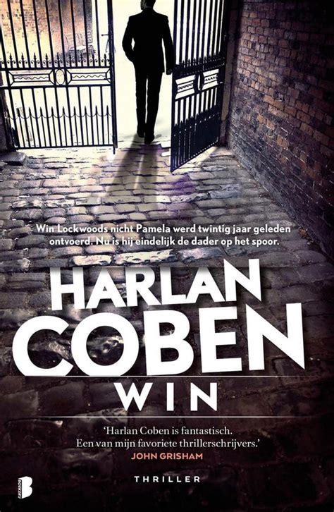 Win (ebook), Harlan Coben | 9789402314663 | Boeken | bol.com