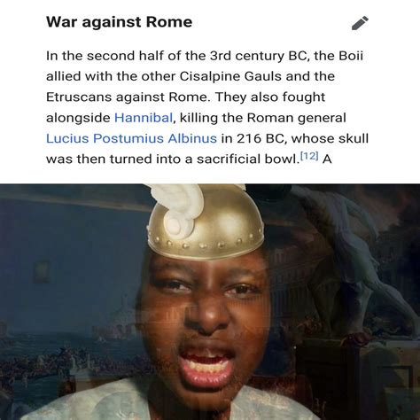 Yeah Boii : r/HistoryMemes