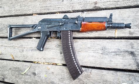 E&L aks74u !!!SOLD!!! | HopUp Airsoft