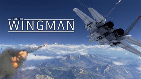 Project Wingman Wallpapers - Wallpaper Cave