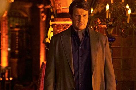 Castle recap: The G.D.S. | EW.com