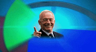 Jerry Jones GIFs - Find & Share on GIPHY