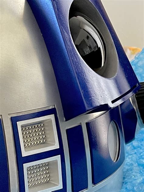 Pin by Graham Till on R2d2 | Star wars decor, Star wars, R2d2