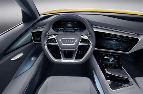 2017 Audi A8 tipped to use next-gen virtual dashboard technology | Autocar