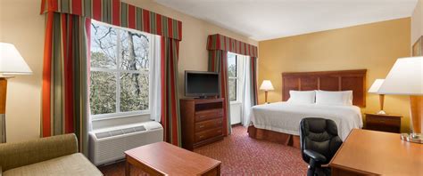 Hampton Inn Hotel Williamsburg VA - Historic District