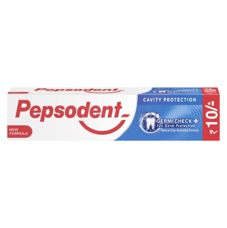 Pepsodent Logo - LogoDix