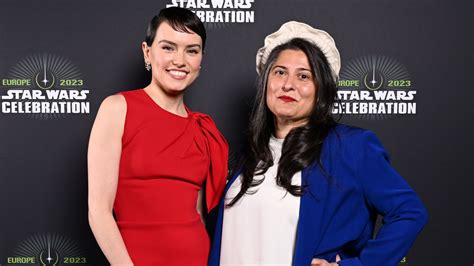 ‘Star Wars’ Director’s Feminist Comments Send Conservatives Into Meltdown