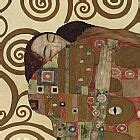 Gustav Klimt Apple Tree II Painting | Best Apple Tree II Paintings For Sale