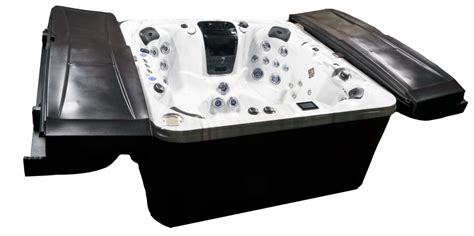 Catalina Luxury Carlton - Hot Tub Hub