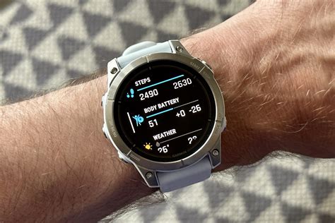 Garmin Epix Pro (Gen 2) review: overwhelmingly good | Digital Trends