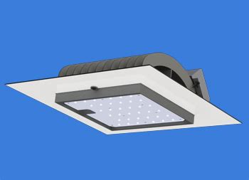 10 things to know about Led outdoor soffit lighting - Warisan Lighting