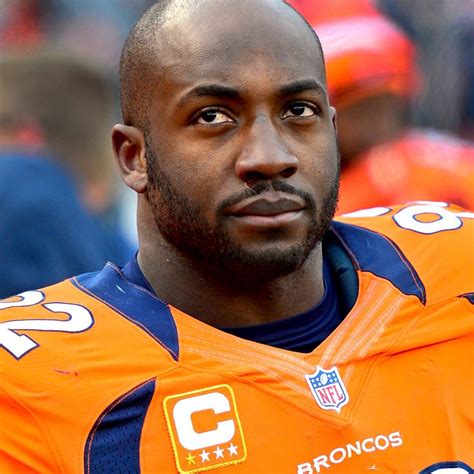 NFLPA Will Reportedly Review Elvis Dumervil Contract Blunder | News ...