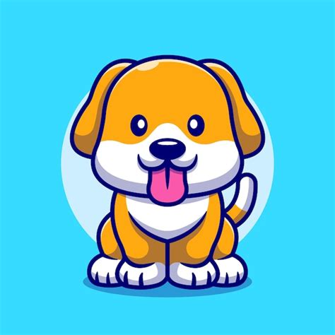 Vectores e ilustraciones de Feliz mascota para descargar gratis | Freepik