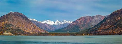 Chugach Mountains