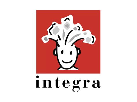 Integra Logo PNG vector in SVG, PDF, AI, CDR format