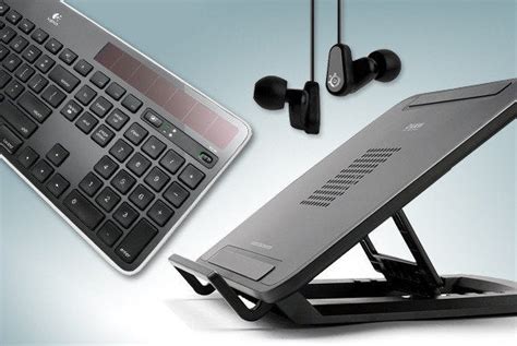 You live on your laptop. You need these accessories. | PCWorld