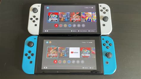 Nintendo Switch OLED review: The best Switch yet | CNN Underscored