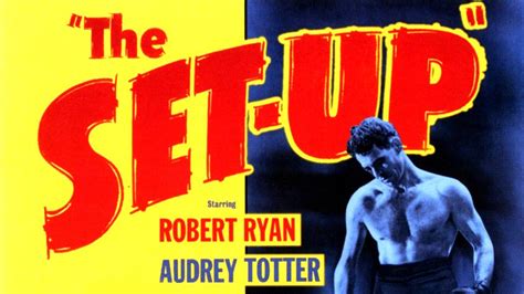 Watch The Set-Up (1949) Full Movie Online - Plex